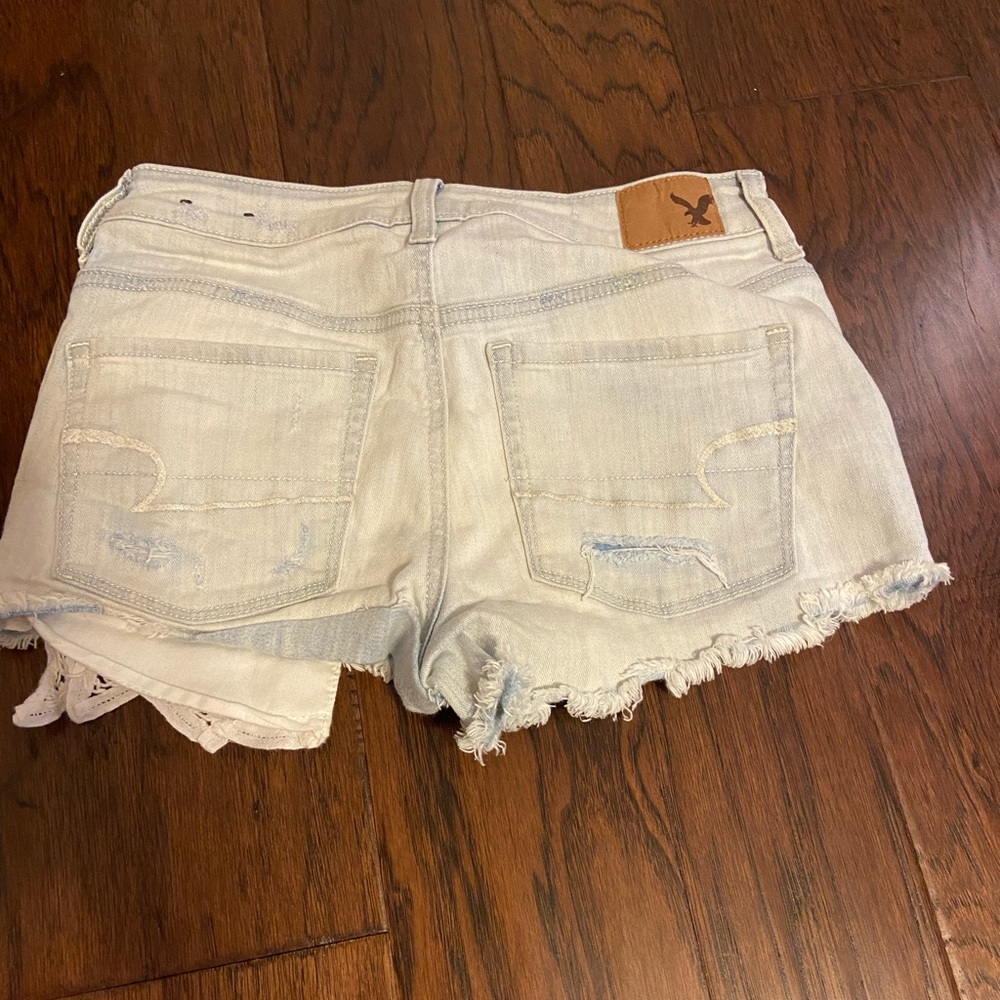 Shorts - Picture 2 of 2